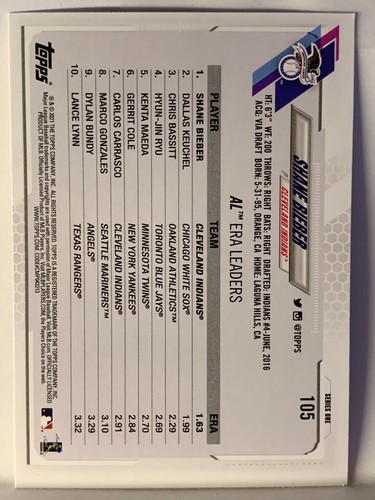 2021 Topps Series 1 - #1-330 Vet Base, RC Rookie and Inserts - You pick (a127) - Picture 135 of 417