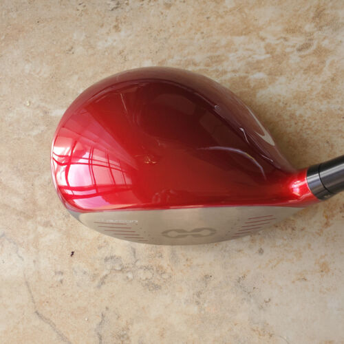 MINT Tour Issue Nike VRS Covert 8.5*-12.5* New KBS Ltd. Ed. Chrome 60 CAT4 X OHT - Picture 2 of 10