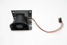New Genuine OEM Paccar P49-1003 Back Up Alarm Assembly Ships FREE