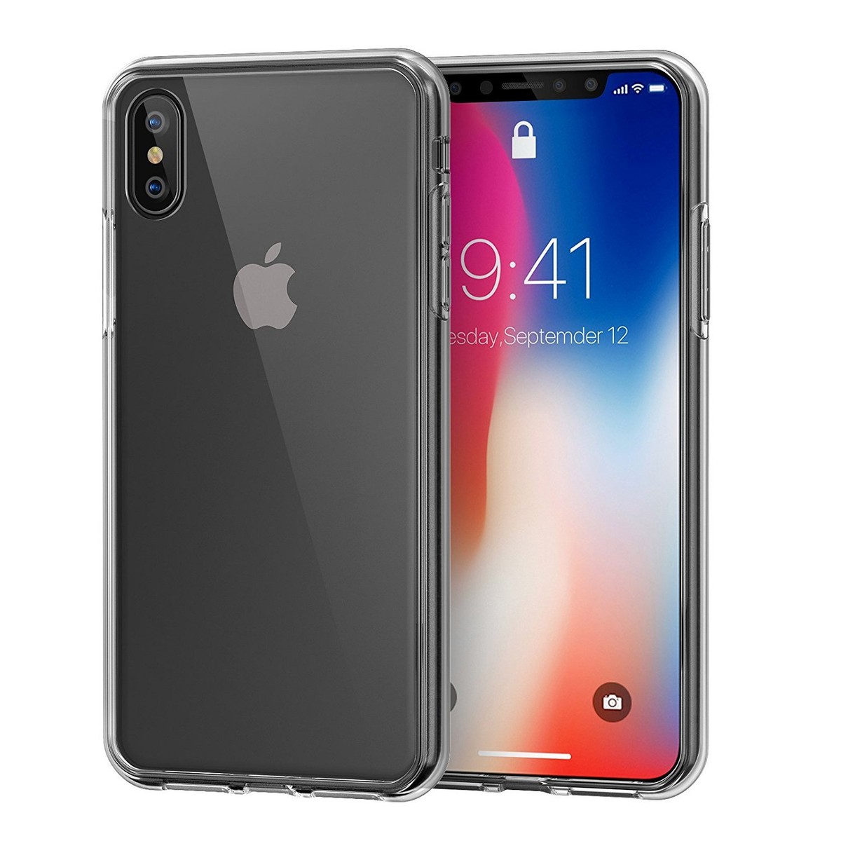 iPhone Xs/X (5.8