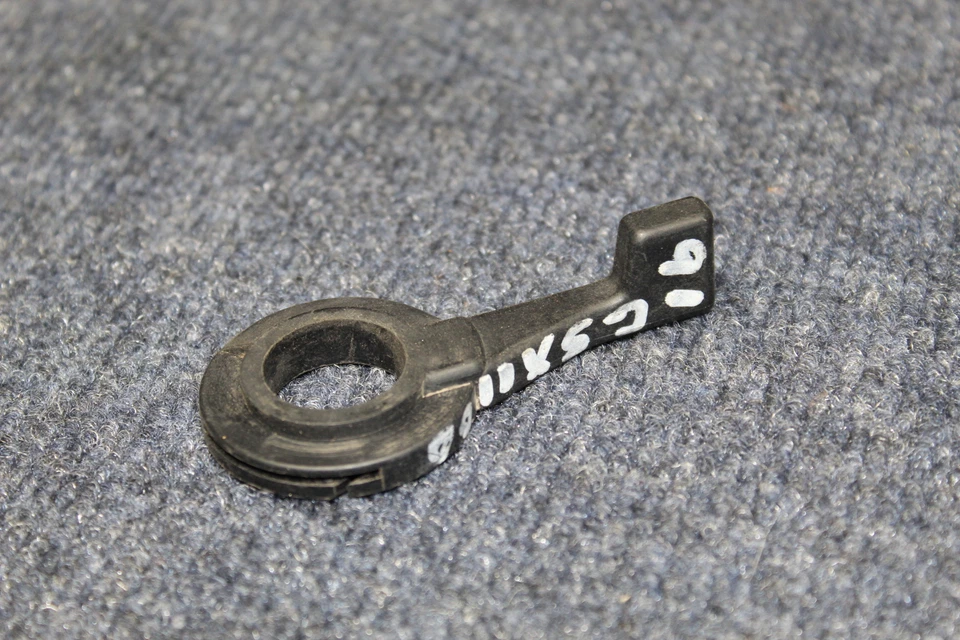 1991 SUZUKI GSXR1100 РЫЧАГ ДРОССЕЛЬНОЙ ЗАСЛОНКИ #14 - Изображение 2 из 4