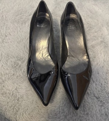 Stuart weitzman Damen Pumps Gr. 39 1/2