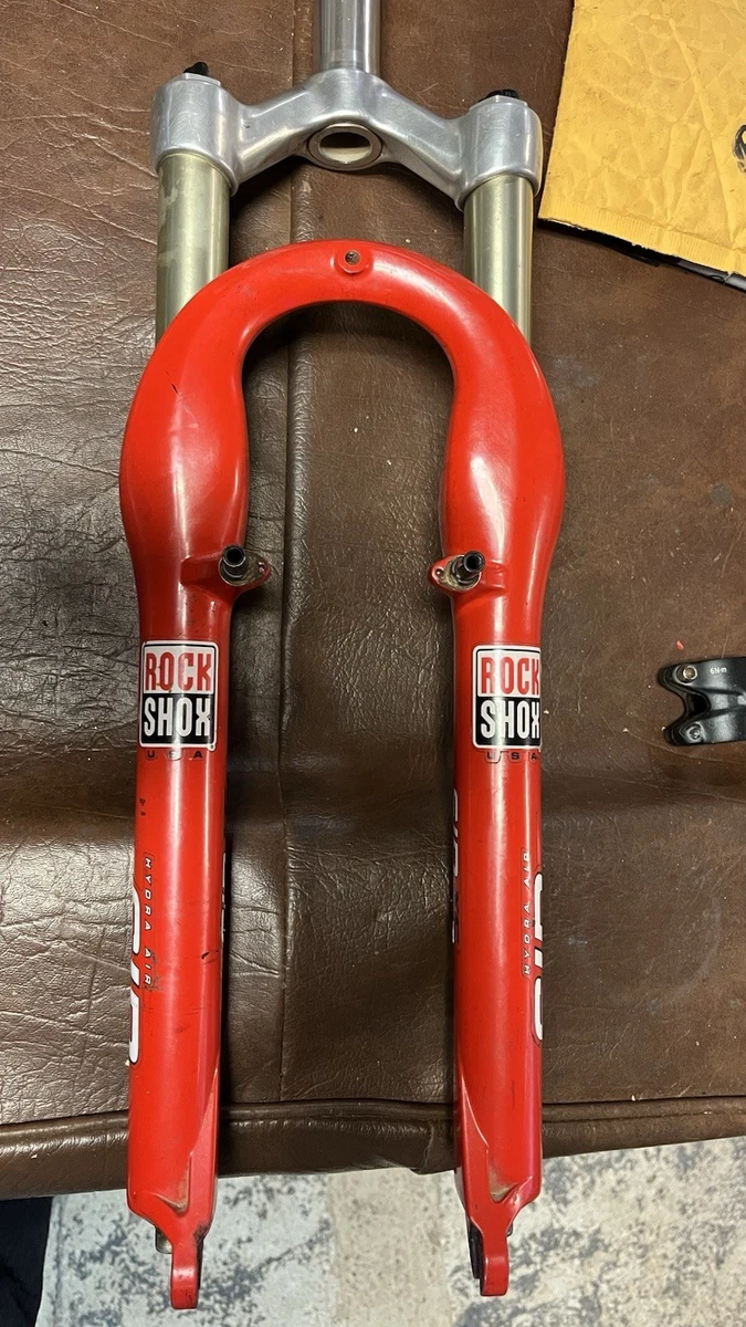 Rock Shox Sid 26 for sale - eBay
