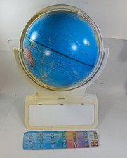 Oregon Scientific 113318 Smart Globe Explorer...