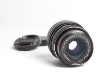 Carl Zeiss Jena DDR 2.4/35 MC Flektogon Wide Angle Lens M42 f/2.4 35mm