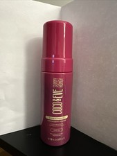 Coco  Eve Sunny Honey EXPRESS TANNING Antioxidant Mousse, 5.07 fl oz, DARK TAN