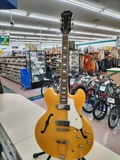 Epiphone Casino Na Acoustic Electric Guitar Safe delivery from Japan