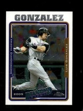 Luis Gonzalez
