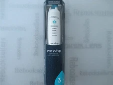 Ice and Water Refrigerator Filter 3, EDR3RXD1, Single-Pack