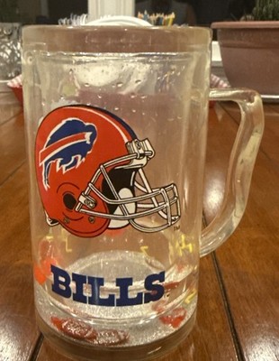 Refreezable Fun Mug Buffalo Bills