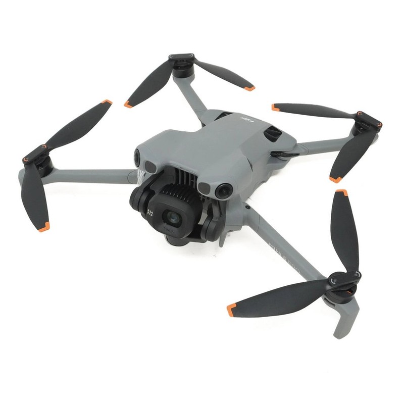 Used DJI Mini 5 Pro Drone with RC2 controller (Boxed SH44873)