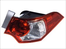 Heckleuchte DEPO 217-1989R-UE HONDA ACCORD VIII (CU) 2 2008-2015