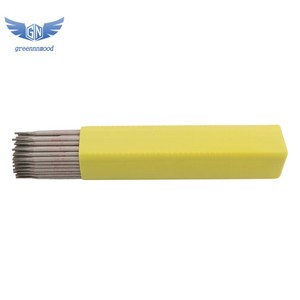 HARFINGTON E308L-16 Welding Rod – 10-Pack 0.05” X 9” Stainless Steel Electrodes – AC/DC, All-Position Welding For Metal Fabrication And Repairs