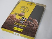 New Otter Box Defender Ipad 5th 6th Generation.