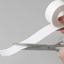 Collar Protector Sweat Pads 6 Rolls Reusable Shirt Neck Liner Self Adhesive