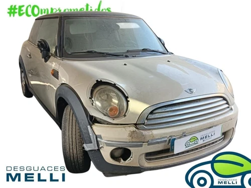 51162755636 Retrovisor Derecho para MINI MINI (R56) Cooper 2006 9237732 - Imagen 5 de 10