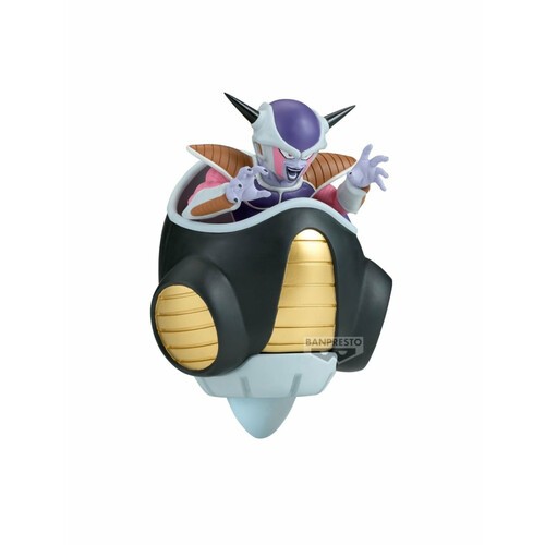 DRAGON BALL Z - Match Makers - Freezer Frieza First Form Pvc Figure Banpresto