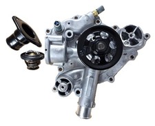 Wasserpumpe+Thermostat Jeep Dodge 5.7 6.4 2011-2022 ORIGINAL 68346916AB