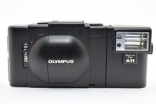 Olympus OLYMPUS XA4 A11 Light Seal Replaced 4775W0444