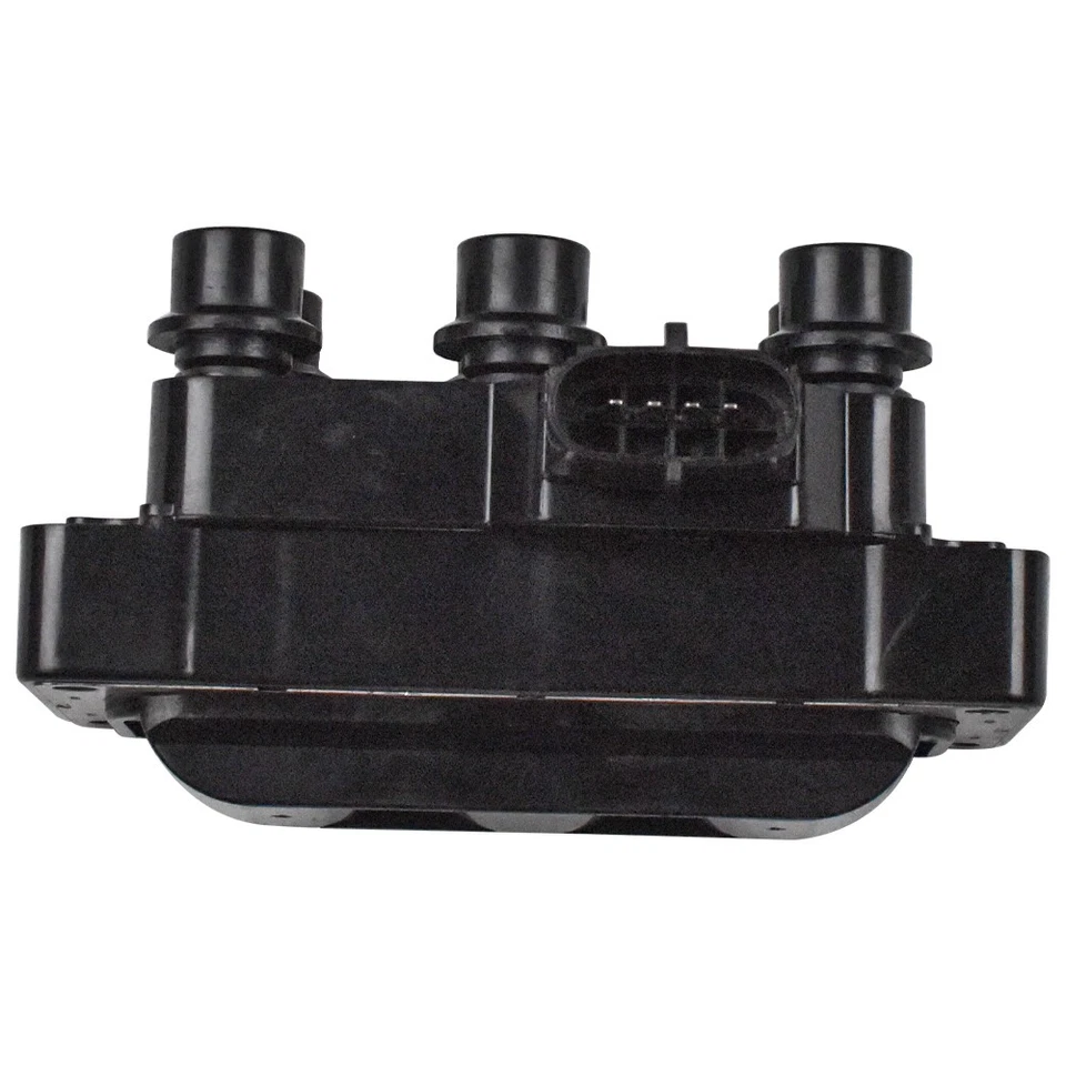 点火线圈和火花塞和电线 适用于福特 Ranger 马自达 626 B3000 B4000 V6 FD480 — 第 4/4 张图片