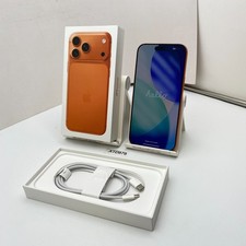 Apple iPhone 17 Pro Max - 1TB - Cosmic Orange (Unlocked) - Open Box