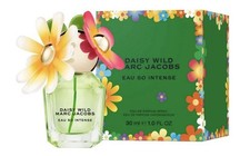 Marc Jacobs Daisy Wild Eau So Intense EDP 1.0...