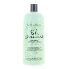 Image of Bumble and bumble Seaweed Shampoo 1L Daily Lightweight Cleanse
