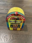 Vintage Coca Cola Decorative Collector Tin Juke Box Always Rockin  9" X 6"