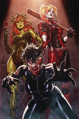 Dceased #6 DC Comics Comic Book