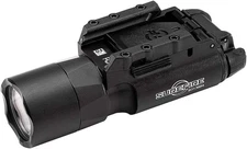 SureFire X300U-A Handgun Weapon Light - Black