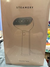 Steamery Cirrus No 3 Clothes Steamer - Rose - BNIB & Sealed