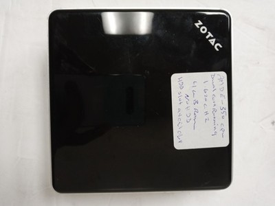 Zotac ZBOXNANO-AD10-PLUS- AMD E-350 DUAL CORE 1.6GHz 4GB RAM NO HDD NO OS