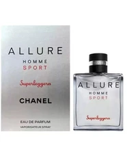 CHANEL Allure Homme Sport SUPERLEGGERA EDP 3.4oz/100ml