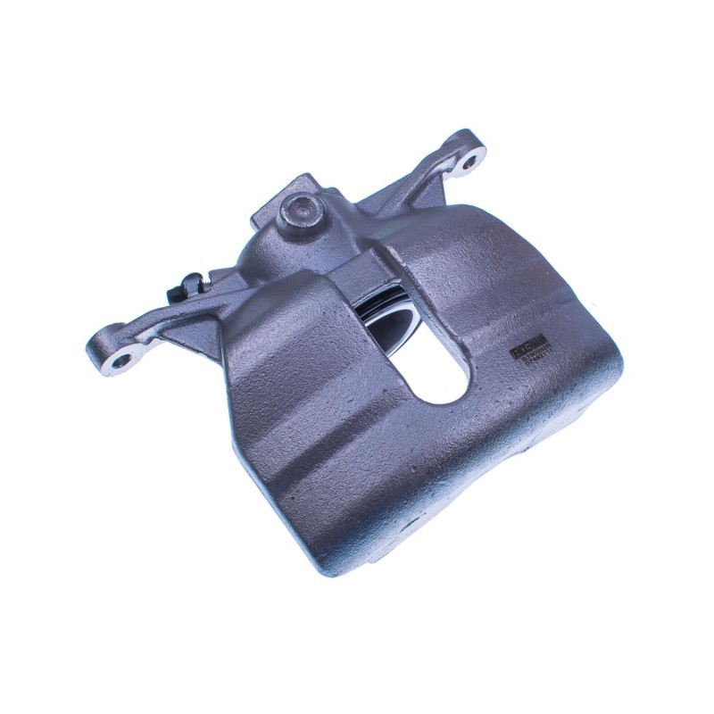 DENCKERMANN B190282R Brake Caliper Front Right for A3 Leon Golf Caddy Octavia Q2