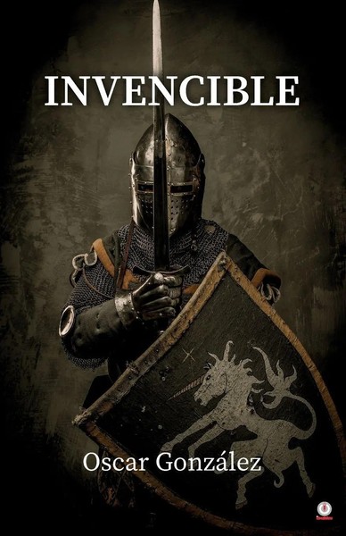 Oscar GonzáLez | Invencible | Taschenbuch | Spanisch (2020) | ibukku, LLC-image