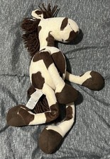 St Michael Marks & Spencer Vintage Giraffe Soft Toy Ref00295