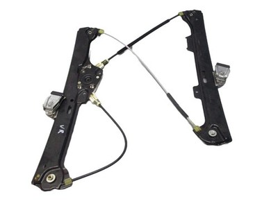 Right Front Window Regulator EFH 5dr for BMW 5 TOURING (E61) 530D 977972