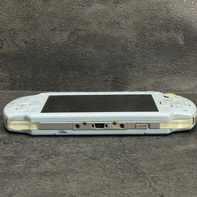 Sony PSP 2000 Ice Blue Good Condition Tested Play Station Portable