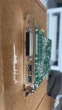 National Instruments NI PCIe-8255R IEEE-1394b Vision Acquisition Card P/N