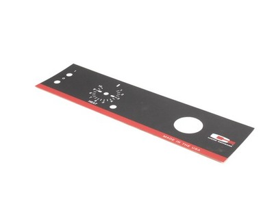 Carter Hoffmann Control Ovrly Vcnh Checkers 18312-0442 - Genuine OEM Replacement