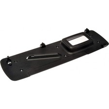 For Dodge Durango 2001-2003 Console Lid Base 18.7 Inches Length 7 Inches Width For Dodge Durango 2001-2003 Console Lid Base 18.7 Inches Length 7 Inches Width