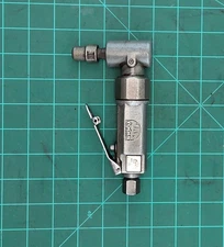 Mac Tools Air Pneumatic Right Angle 1/4" Die Grinder ?ADG400 ? MADE IN USA