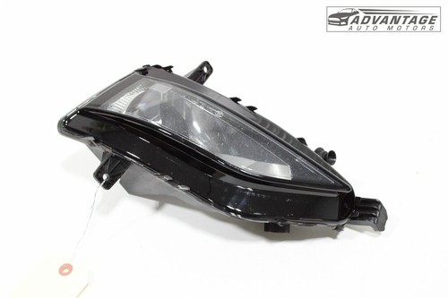 2019-2024 VOLKSWAGEN JETTA A7 FRONT RIGHT SIDE BUMPER FOG LIGHT LAMP HALOGEN OEM - Picture 2 of 12