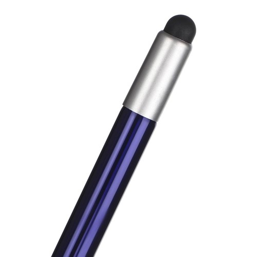 Remote RED Laser Pen 6-in-1 Stylus Pencil Writing Pen Powerful Laser Pointer - Photo 12/16