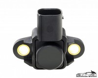Ladedrucksensor FüR Mercedes W169 W245 W203 Limo W204 S203 Kombi S204 Ab 05->