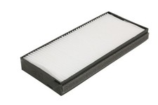 Filtre d'habitacle Ssangyong ACTYON