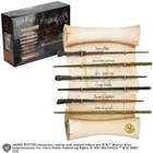 Harry Potter - Dumbledores Army Wand Collection - Noble Collection