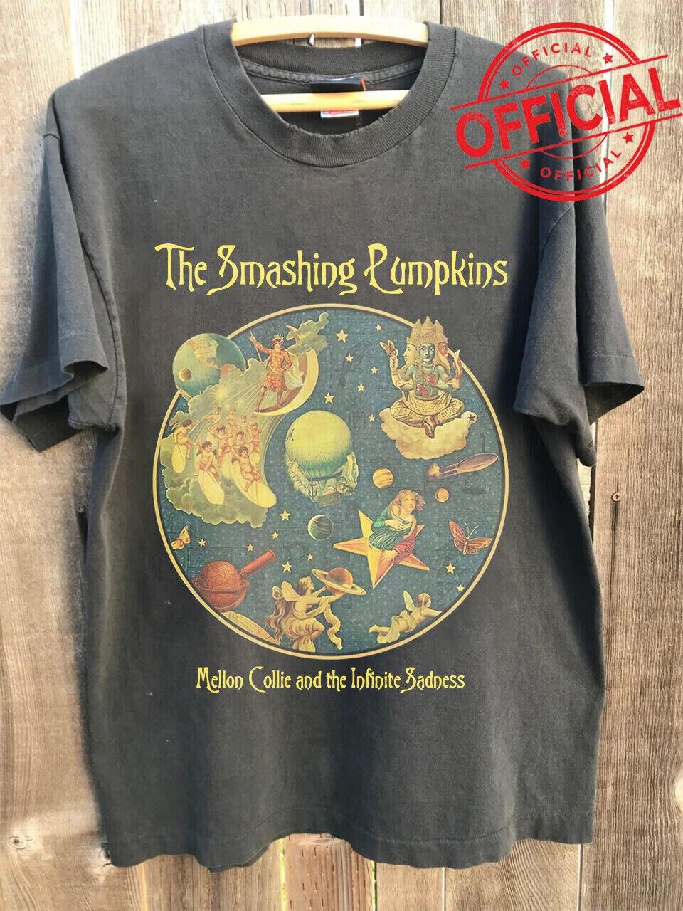 デッドストック！smashing pumpkins ヴィンテージ　Tシャツ デッドストック！smashing pumpkins ヴィンテージ Tシャツ 【公式通販】