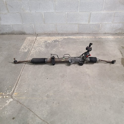 #ad #ad 96 02 Toyota 4Runner SR5 2wd Power Steering Rack amp; Pinion Steering Gear Aa7487 $160.55