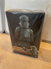 Hot Toys Star Wars TMS030 Transport Trooper  1/6 Figure